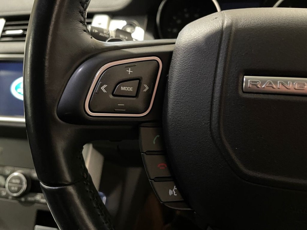 Used Land Rover Range Rover Evoque 2017 for sale - 76496112: Photo 24
