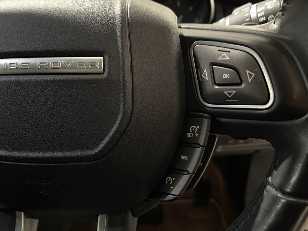 Used Land Rover Range Rover Evoque 2017 for sale - 76496112: Photo 25