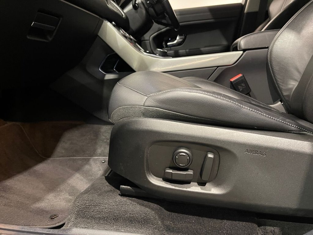 Used Land Rover Range Rover Evoque 2017 for sale - 76496112: Photo 30