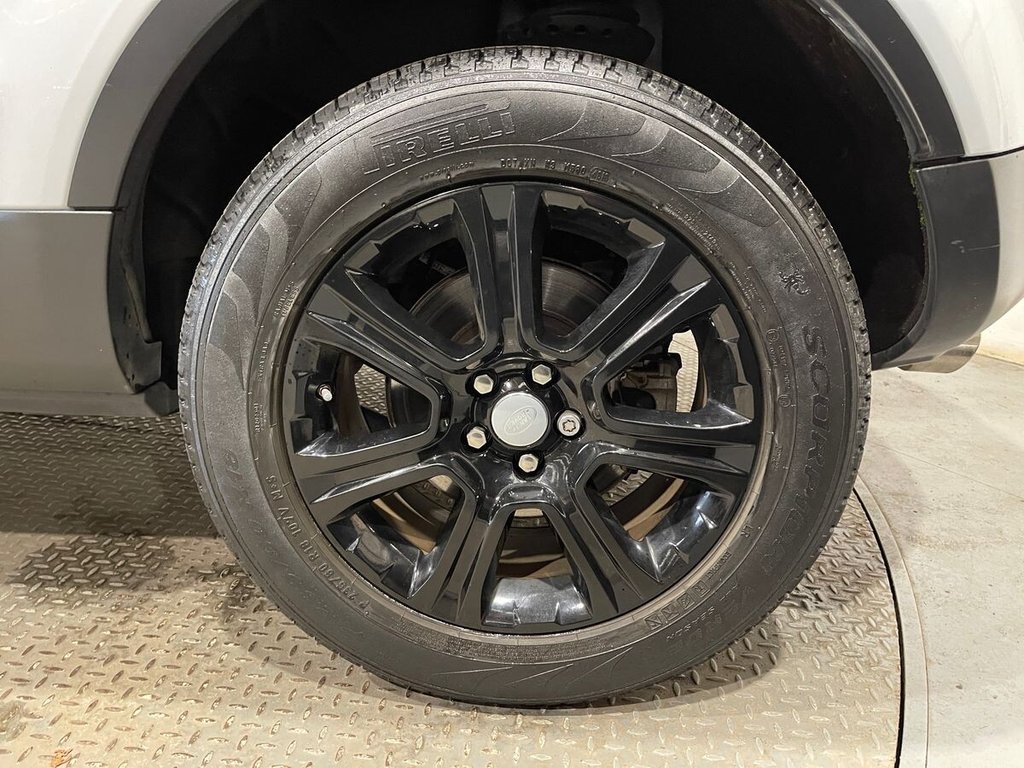 Used Land Rover Range Rover Evoque 2017 for sale - 76496112: Photo 36