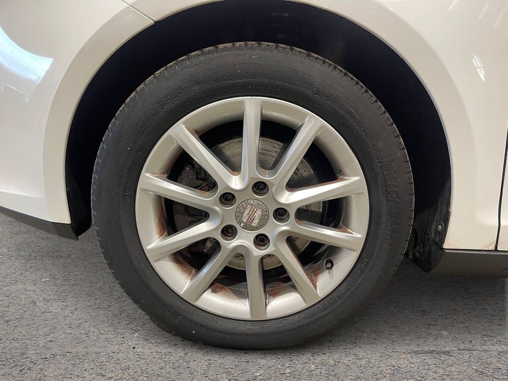 Used SEAT Altea XL 2011 for sale - 77200169: Photo 12