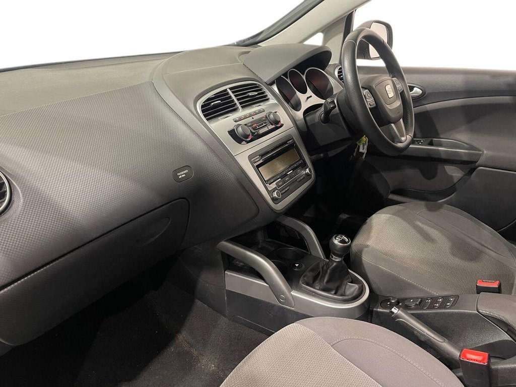 Used SEAT Altea XL 2011 for sale - 77200169: Photo 14