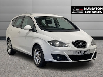 2011 (61) - 1.6 TDI CR Ecomotive SE 5dr