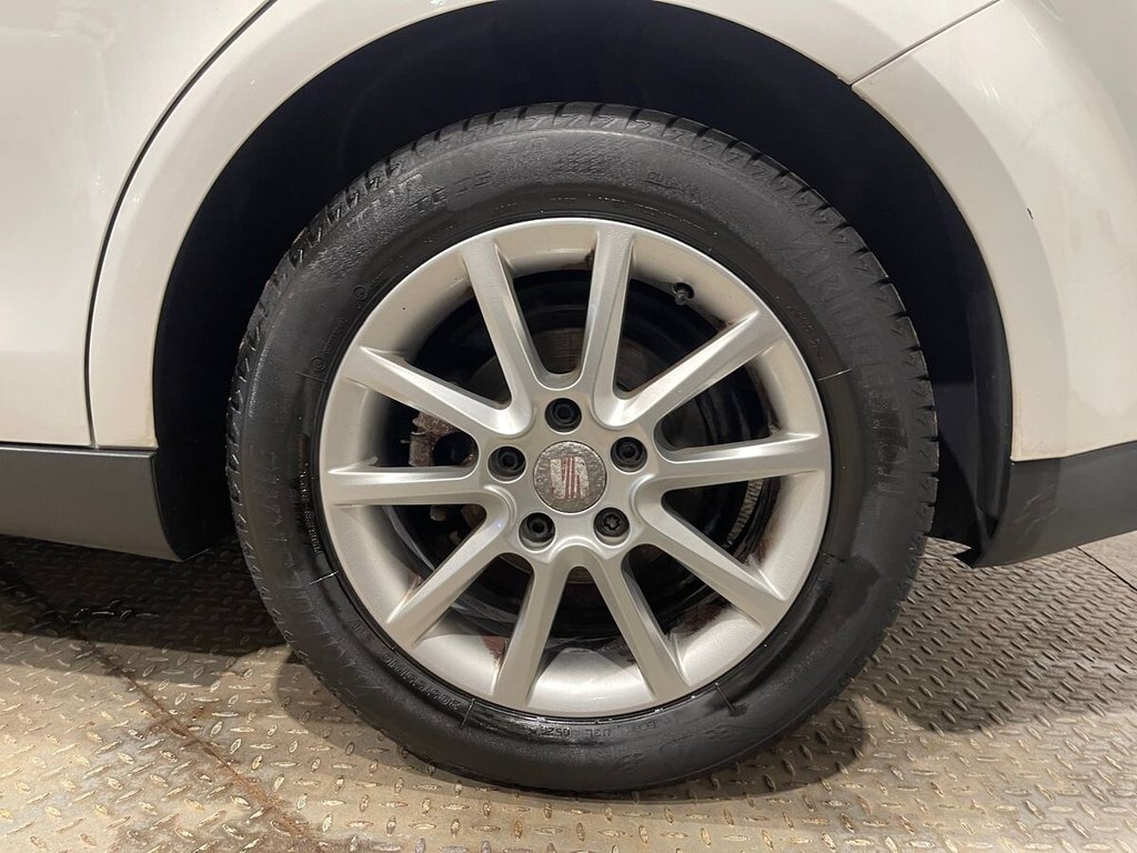 Used SEAT Altea XL 2011 for sale - 77200169: Photo 28