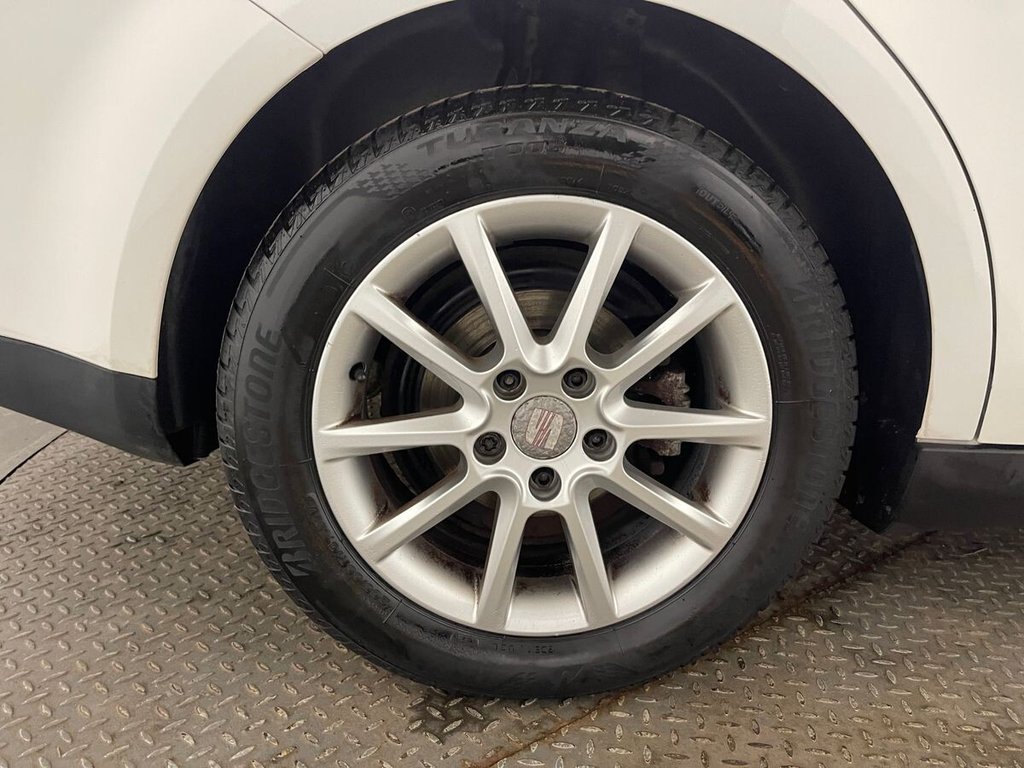 Used SEAT Altea XL 2011 for sale - 77200169: Photo 29