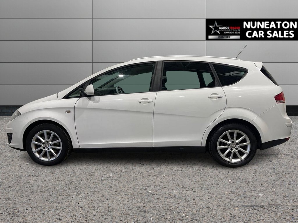 Used SEAT Altea XL 2011 for sale - 77200169: Photo 6