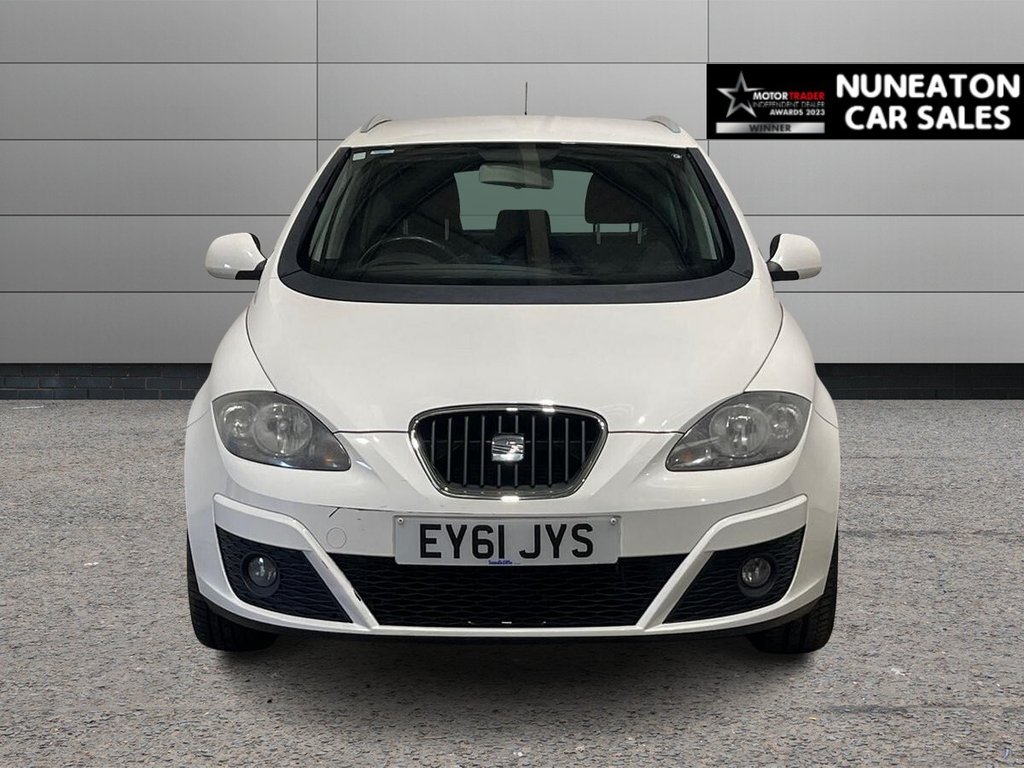 Used SEAT Altea XL 2011 for sale - 77200169: Photo 8