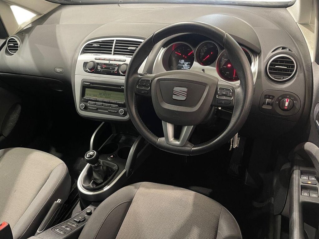 Used SEAT Altea XL 2011 for sale - 77200169: Photo 9