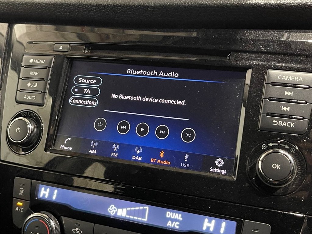 Used Nissan Qashqai 2020 for sale - 77654605: Photo 11