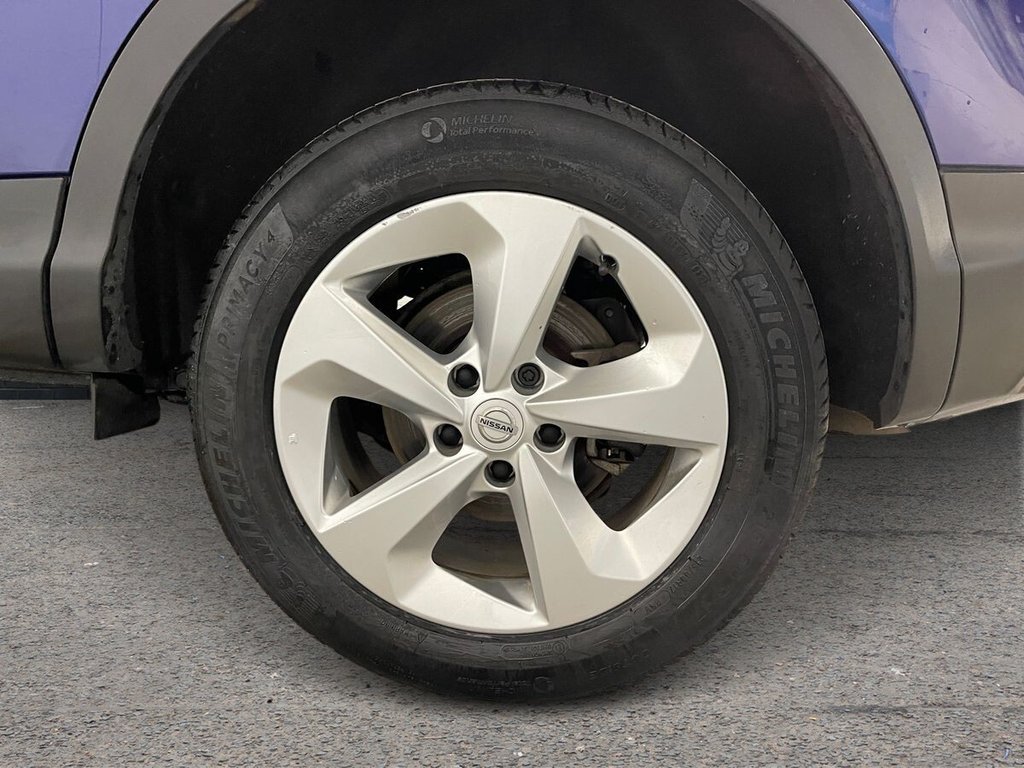 Used Nissan Qashqai 2020 for sale - 77654605: Photo 12