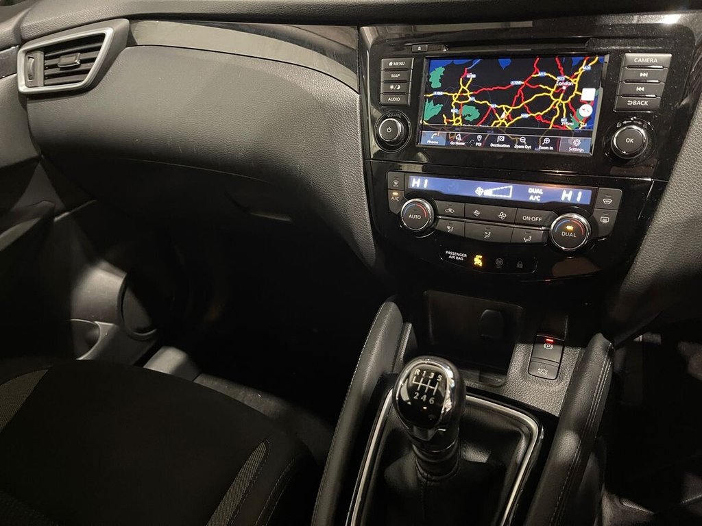 Used Nissan Qashqai 2020 for sale - 77654605: Photo 16