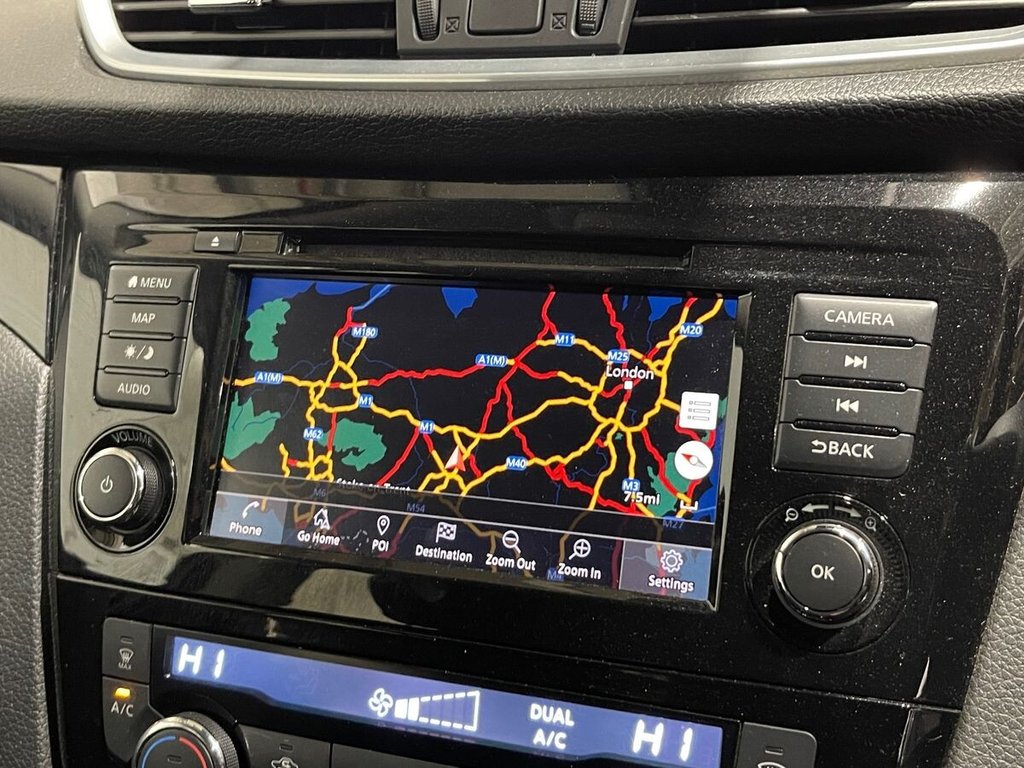 Used Nissan Qashqai 2020 for sale - 77654605: Photo 20