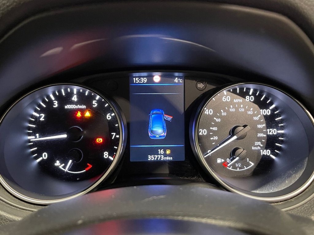 Used Nissan Qashqai 2020 for sale - 77654605: Photo 23