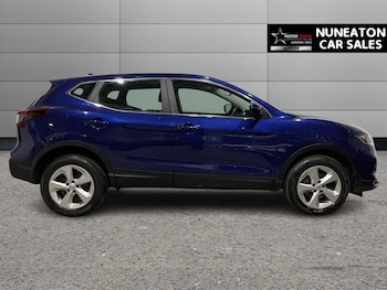 Used Nissan Qashqai 2020 for sale - 77654605: Photo