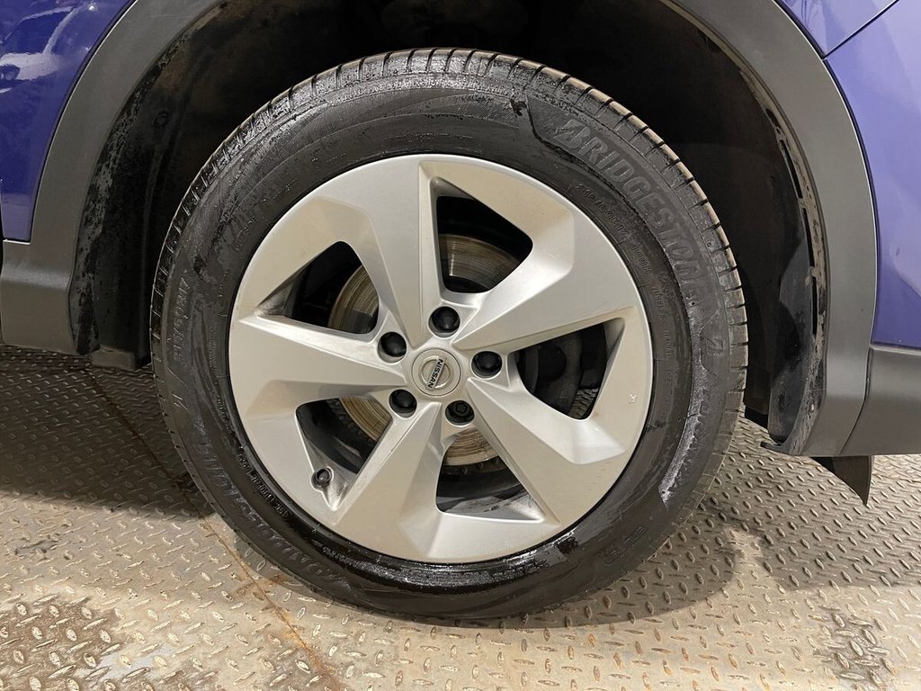 Used Nissan Qashqai 2020 for sale - 77654605: Photo 32