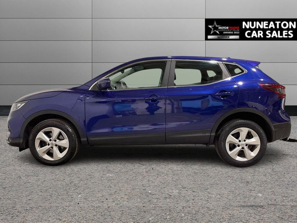 Used Nissan Qashqai 2020 for sale - 77654605: Photo 6