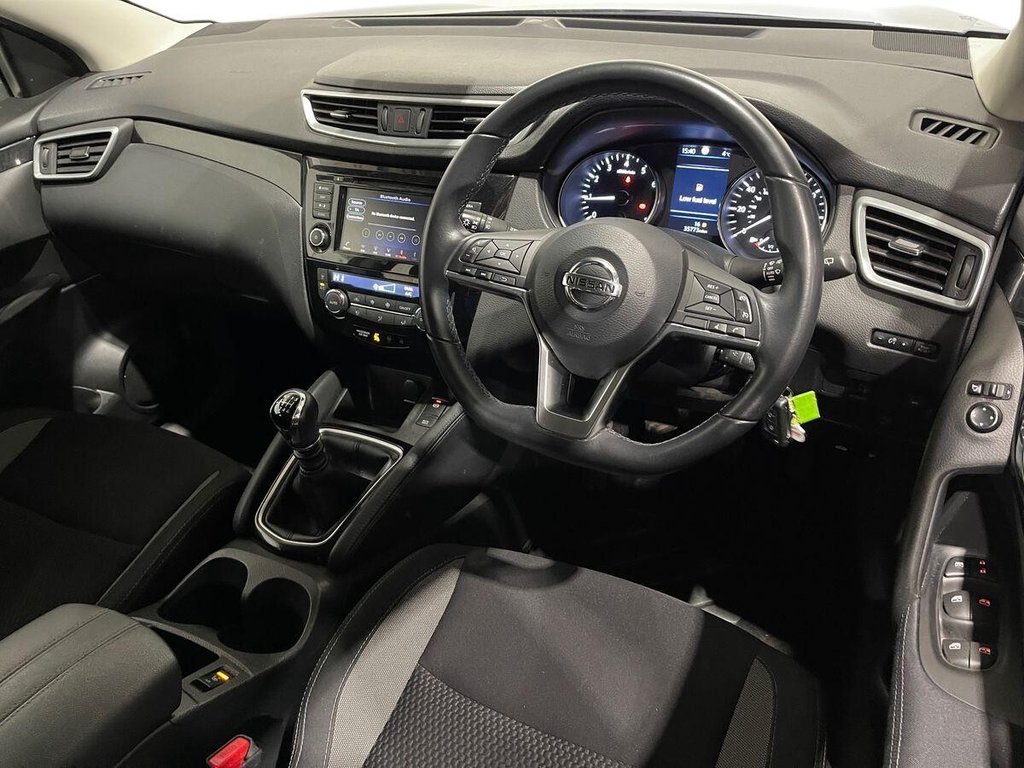 Used Nissan Qashqai 2020 for sale - 77654605: Photo 9