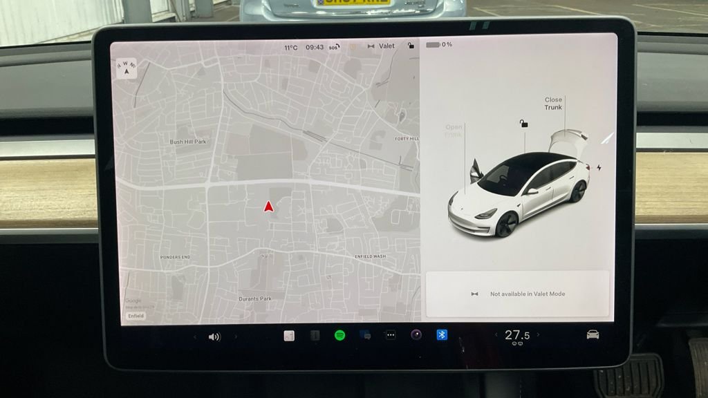 Used Tesla Model 3 2021 for sale - 77121874: Photo 11