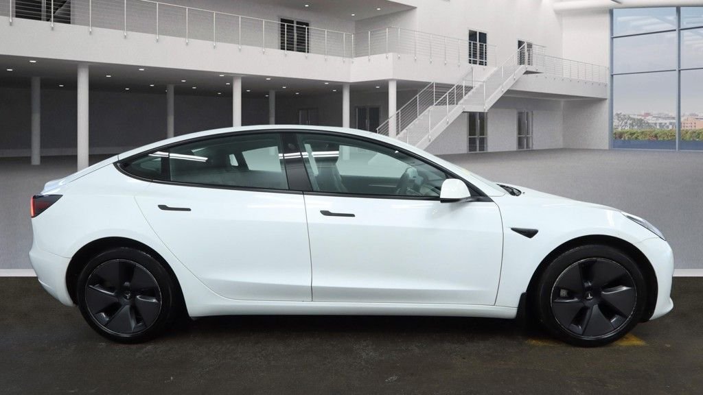 Used Tesla Model 3 2021 for sale - 77121874: Photo 5