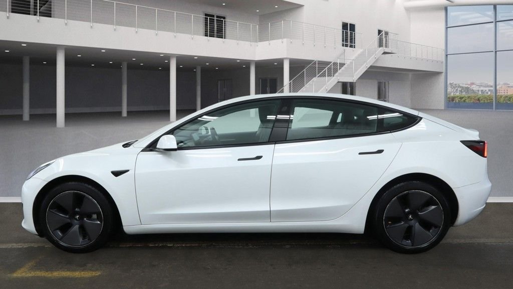 Used Tesla Model 3 2021 for sale - 77121874: Photo 6