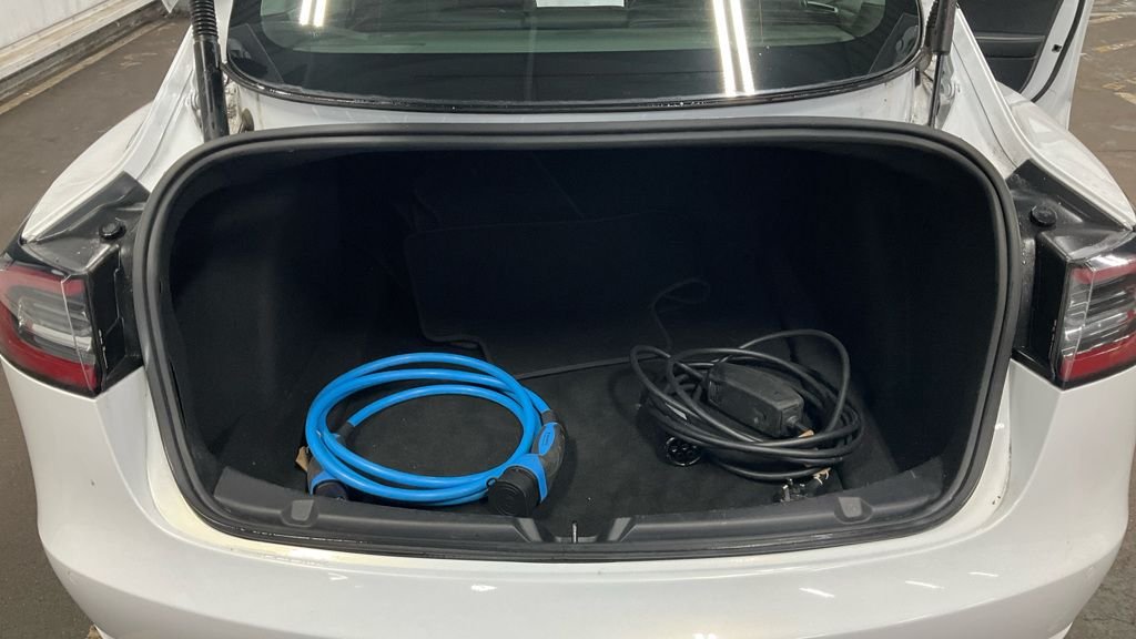 Used Tesla Model 3 2021 for sale - 77121874: Photo 7