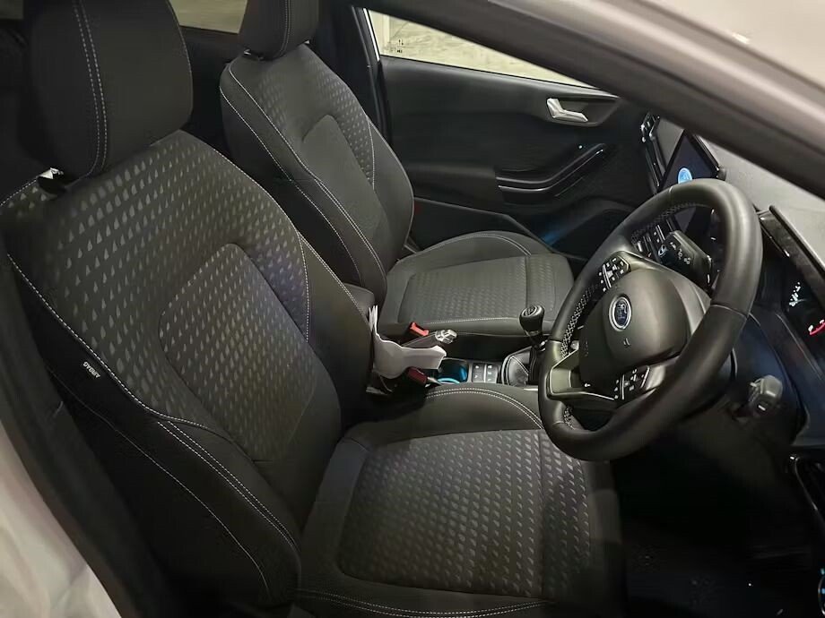 Used Ford Fiesta 2021 for sale - 77941752: Photo 13