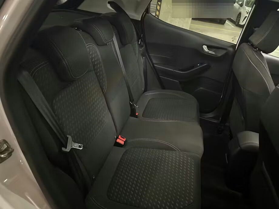 Used Ford Fiesta 2021 for sale - 77941752: Photo 14