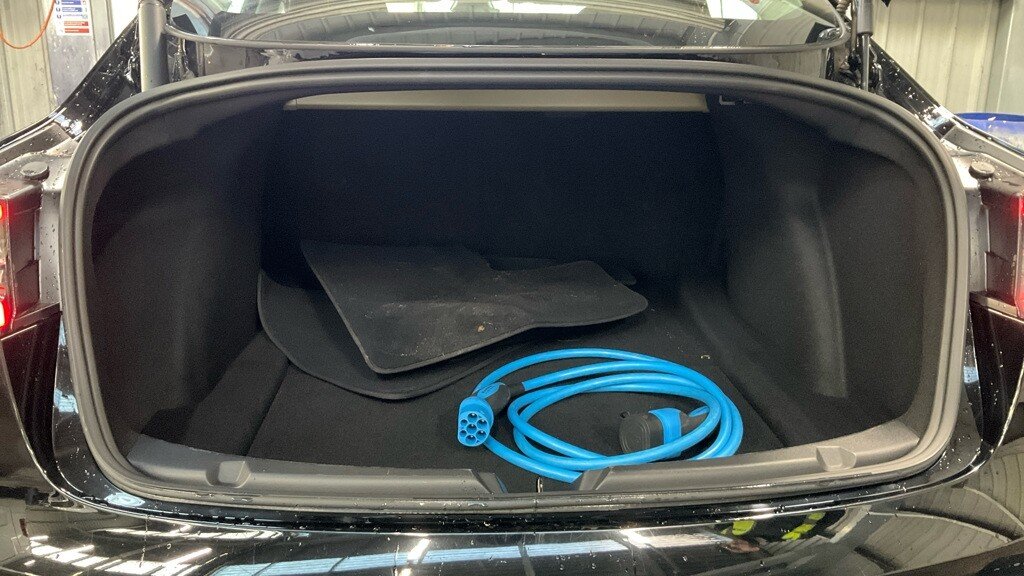 Used Tesla Model 3 2021 for sale - 77287602: Photo 12