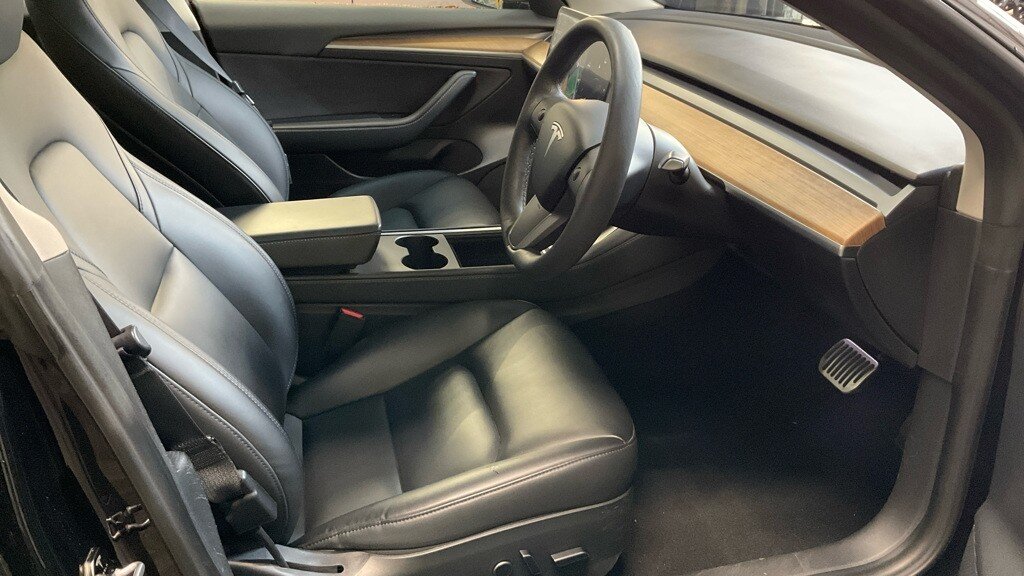 Used Tesla Model 3 2021 for sale - 77287602: Photo 15