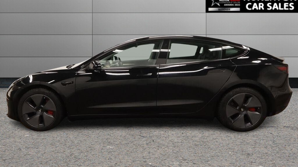 Used Tesla Model 3 2021 for sale - 77287602: Photo 5