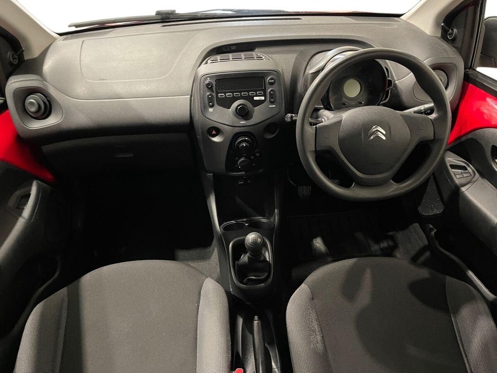 Used Citroen C1 2015 for sale - 77139644: Photo 10