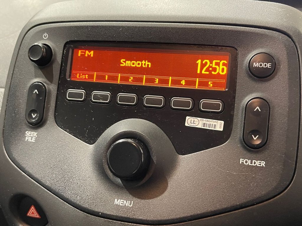 Used Citroen C1 2015 for sale - 77139644: Photo 11