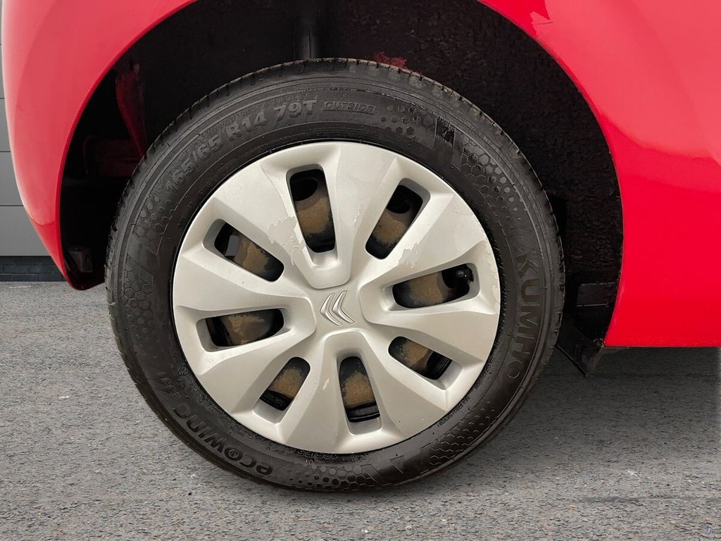 Used Citroen C1 2015 for sale - 77139644: Photo 12