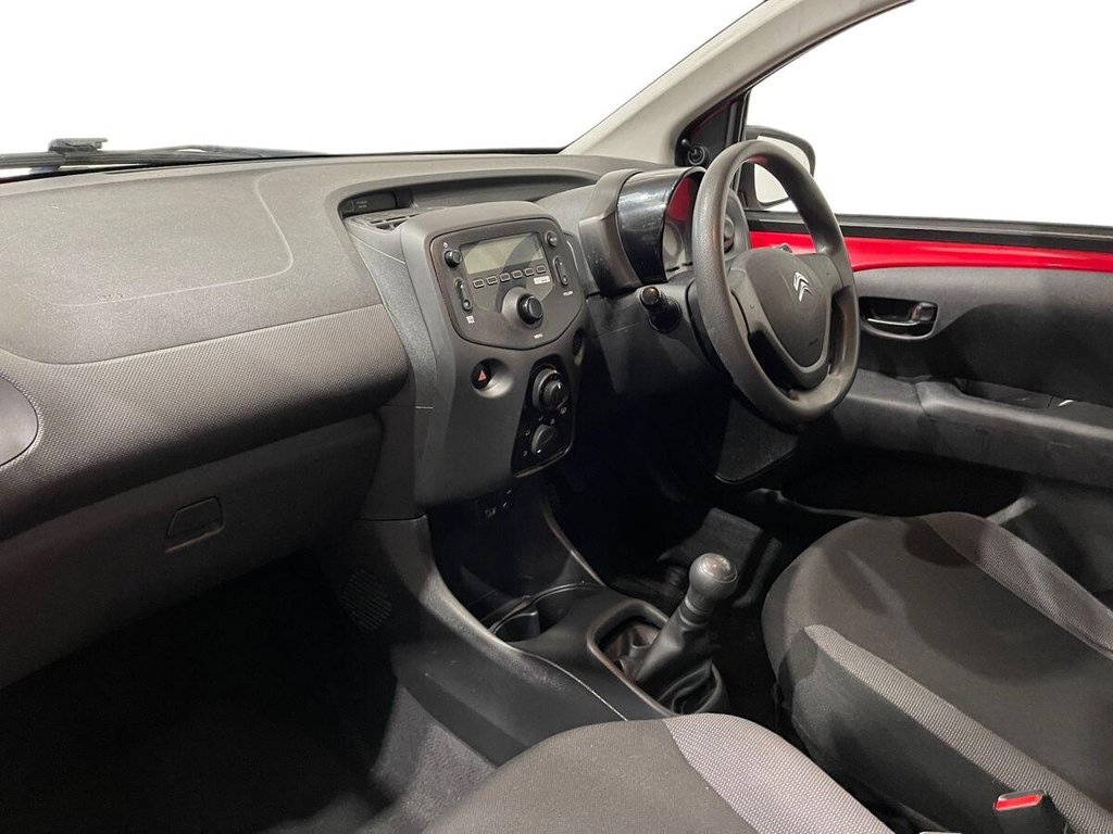 Used Citroen C1 2015 for sale - 77139644: Photo 14