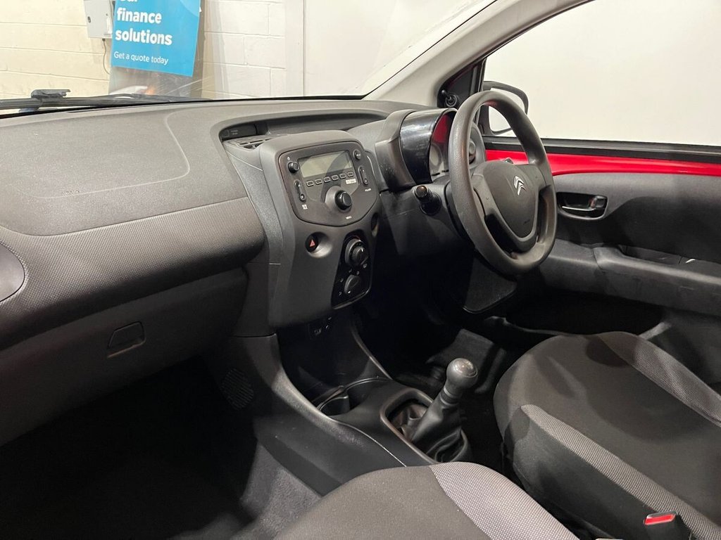 Used Citroen C1 2015 for sale - 77139644: Photo 16