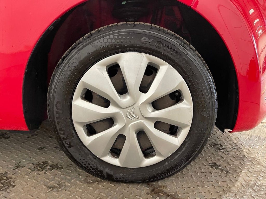 Used Citroen C1 2015 for sale - 77139644: Photo 26