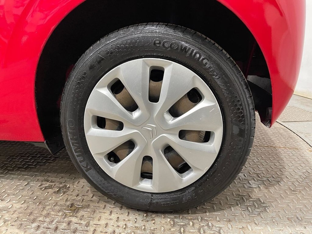 Used Citroen C1 2015 for sale - 77139644: Photo 28