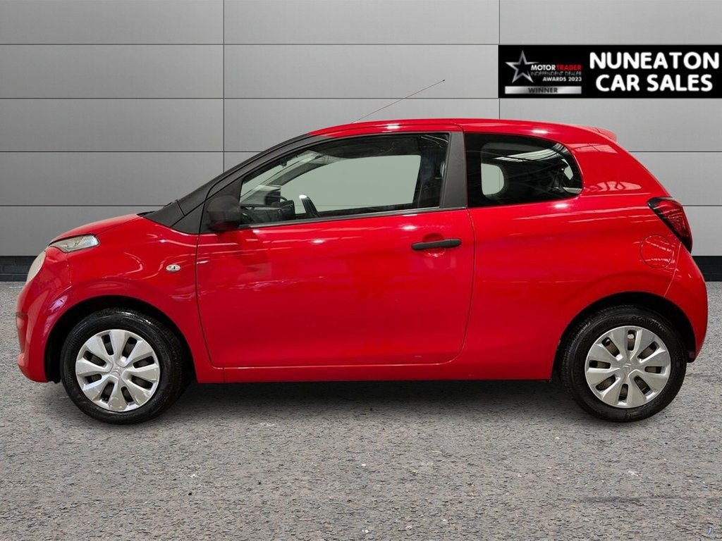 Used Citroen C1 2015 for sale - 77139644: Photo 6