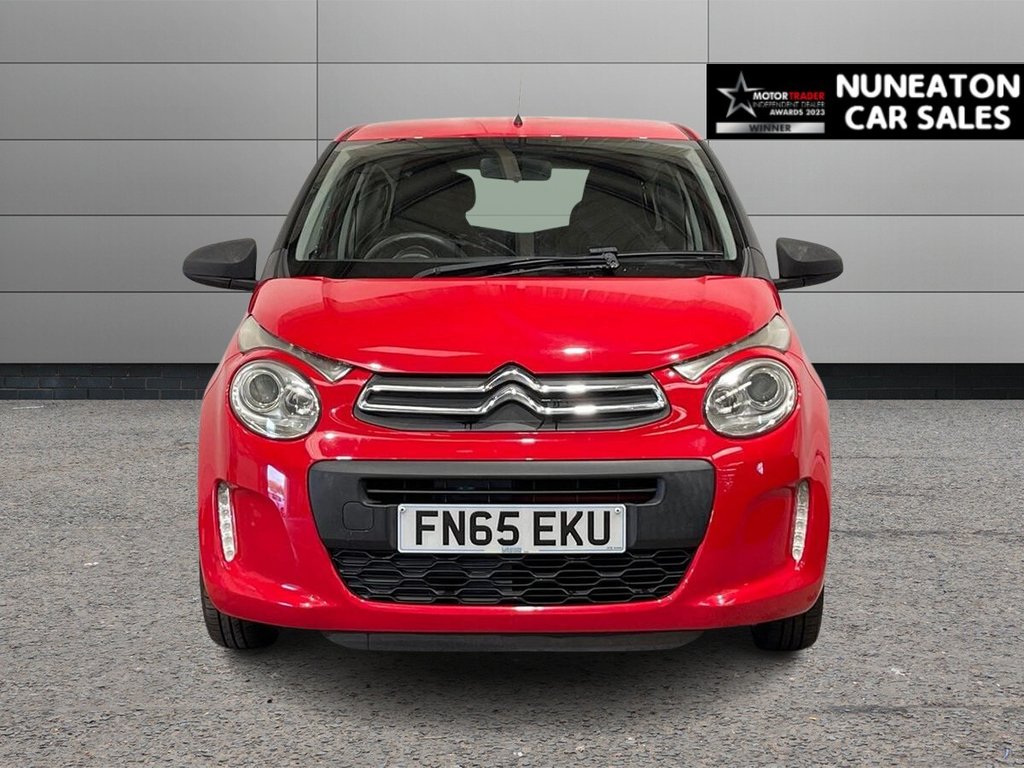 Used Citroen C1 2015 for sale - 77139644: Photo 8