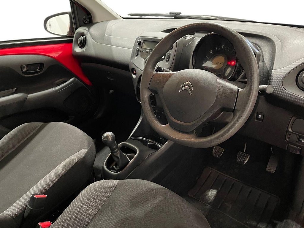 Used Citroen C1 2015 for sale - 77139644: Photo 9