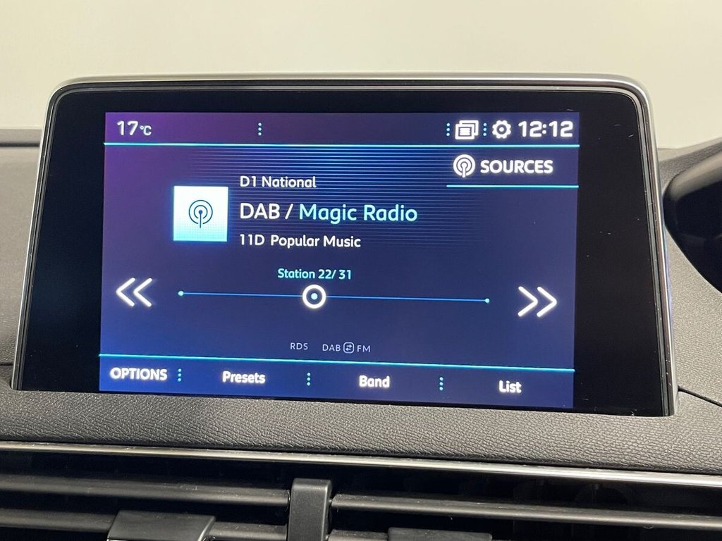 Used Peugeot 3008 2019 for sale - 77734268: Photo 11