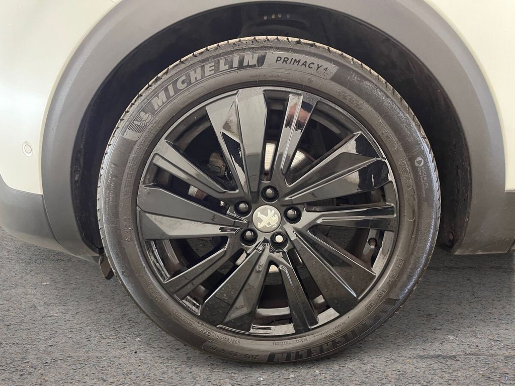 Used Peugeot 3008 2019 for sale - 77734268: Photo 13