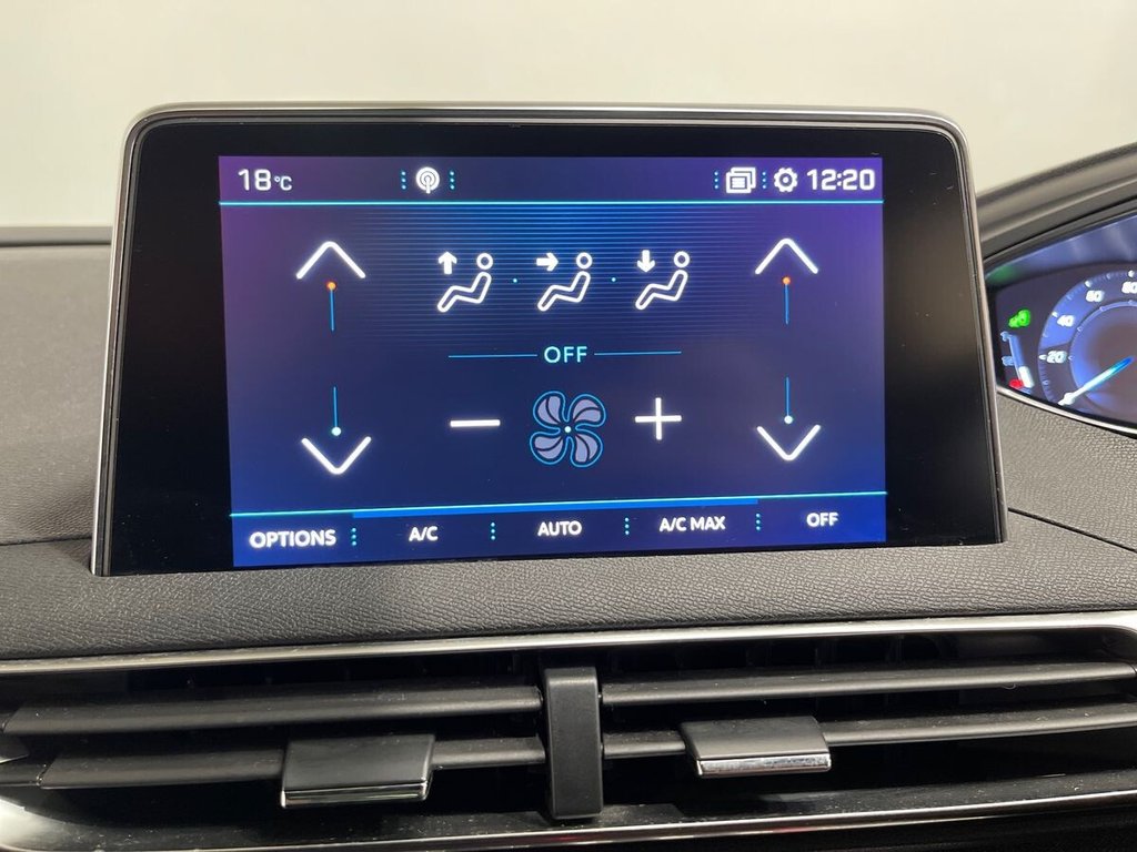 Used Peugeot 3008 2019 for sale - 77734268: Photo 18