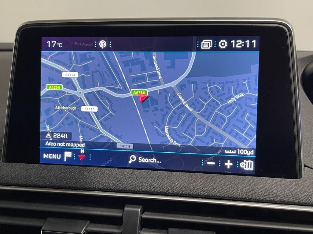 Used Peugeot 3008 2019 for sale - 77734268: Photo 21