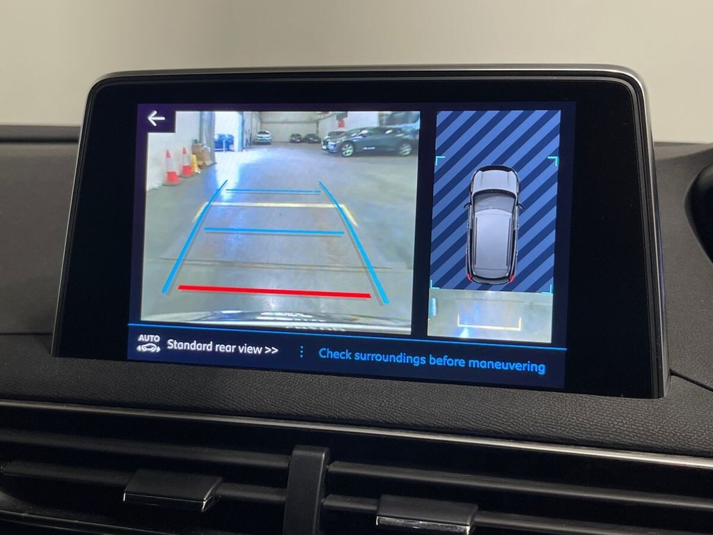 Used Peugeot 3008 2019 for sale - 77734268: Photo 23