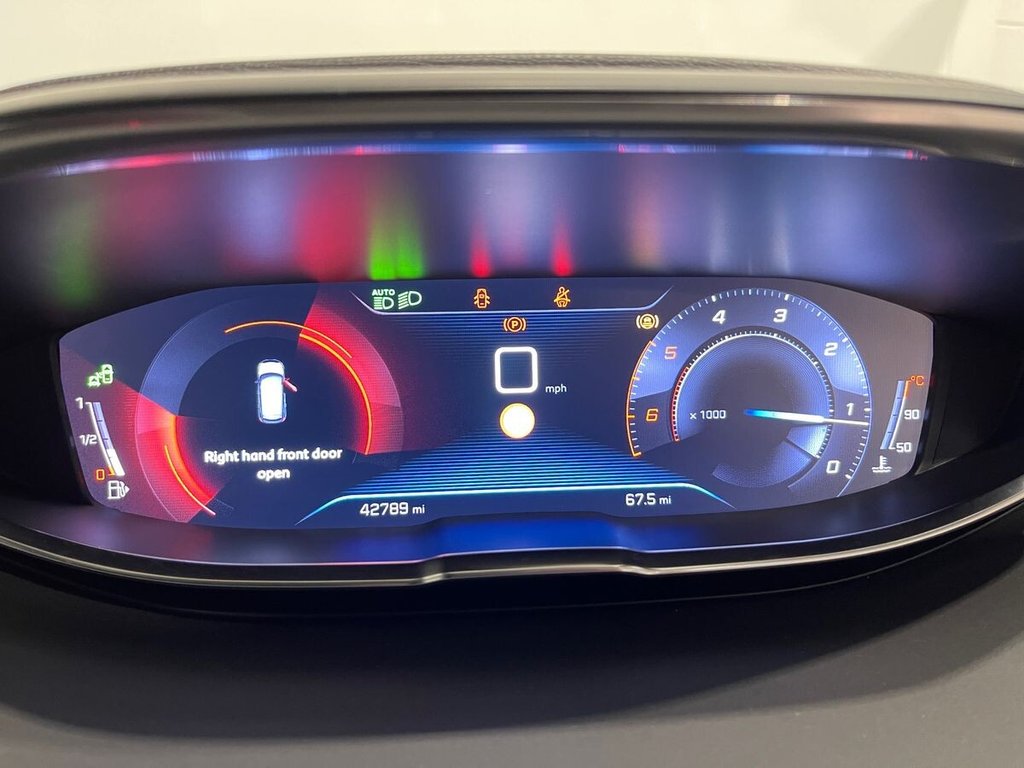 Used Peugeot 3008 2019 for sale - 77734268: Photo 24