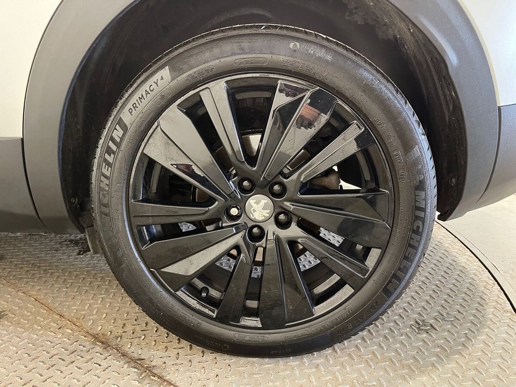 Used Peugeot 3008 2019 for sale - 77734268: Photo 31