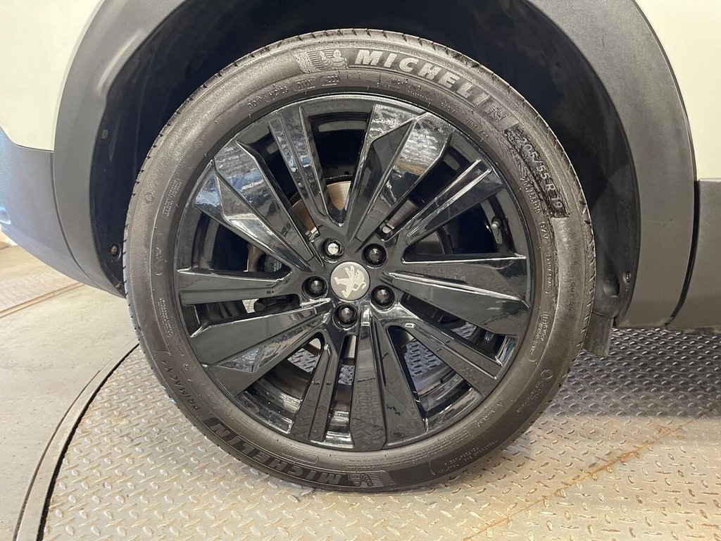Used Peugeot 3008 2019 for sale - 77734268: Photo 33