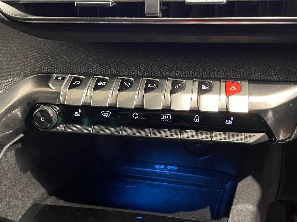 Used Peugeot 3008 2019 for sale - 77734268: Photo 34