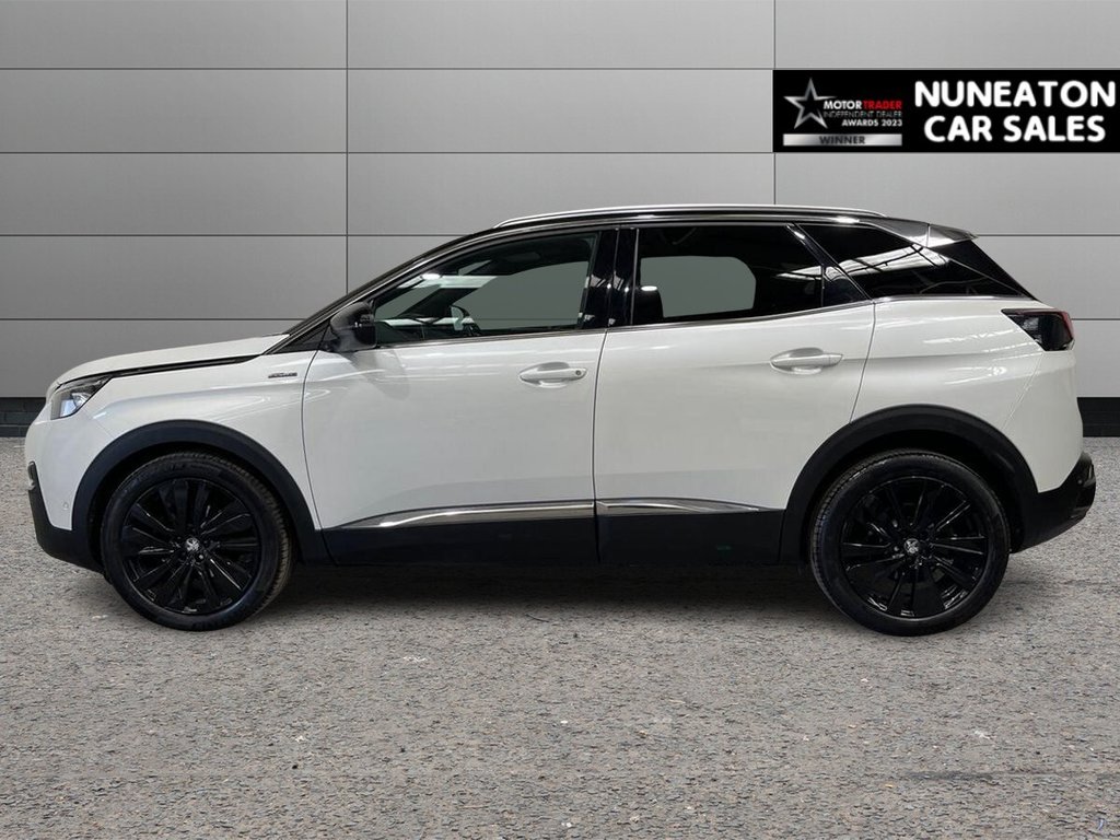 Used Peugeot 3008 2019 for sale - 77734268: Photo 6